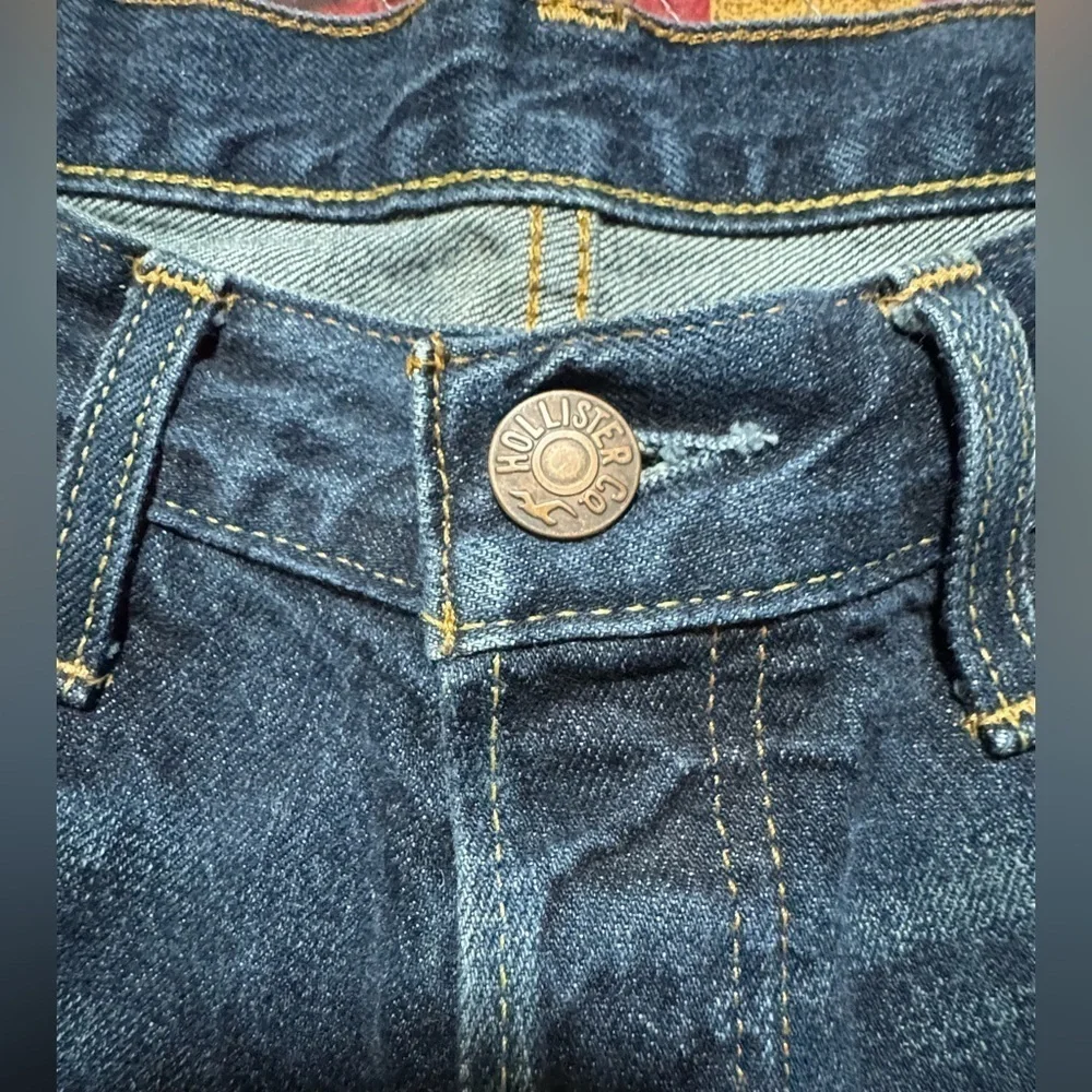 Hollister great